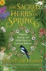 Ellen Evert Hopman - The Sacred Herbs of Spring
