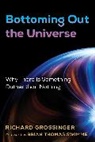 Richard Grossinger - Bottoming Out the Universe
