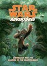 Chris Cerasi, Jennifer L. Meyer - Star Wars Adventures: Chewbacca and the Slavers of the Shadowlands