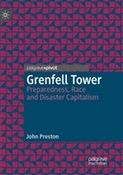 John Preston - Grenfell Tower