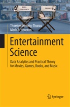 Thorste Hennig-Thurau, Thorsten Hennig-Thurau, Mark B Houston, Mark B. Houston - Entertainment Science