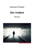 Andreas Pritzker - Der Andere