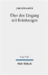 Joachim Gauck, Michae Tilly, Michael Tilly - Über den Umgang mit Kränkungen