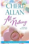 Cheri Allan - All or Nothing