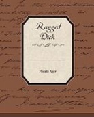 Horatio Alger - Ragged Dick