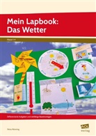 Petra Mönning - Mein Lapbook: Das Wetter
