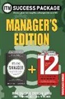 Jim Clifton, Jim Harter - Its the Manager Success Packag