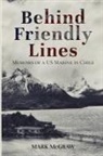 Mark McGraw - Behind Friendly Lines