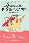 Susan M. Boyer - Lowcountry Boomerang