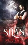 Apryl Baker - Silas: A Ghost Files Novella