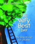 Roger Hutchison, Jerusalem Jackson Greer - The Very Best Day