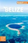 Fodor's Travel Guides - Belize