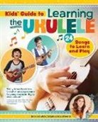 Emily Arrow - Kids Guide to Learning the Ukulele