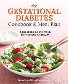 Joanna Foley, Traci Houston, Houston Traci, Rd Joanna Foley, Joanna Foley RD - The Gestational Diabetes Cookbook & Meal Plan