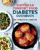 Maya Feller MS CDN, Maya Feller - The Southern Comfort Food Diabetes Cookbook