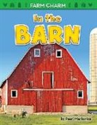 Pearl Markovics - In the Barn