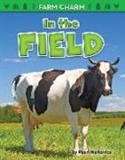Pearl Markovics - In the Field