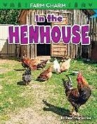 Pearl Markovics - In the Henhouse
