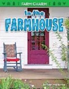 Pearl Markovics - In the Farmhouse