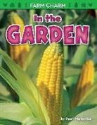 Pearl Markovics - In the Garden