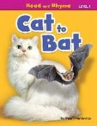 Pearl Markovics - Cat to Bat