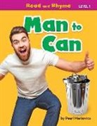 Pearl Markovics - Man to Can