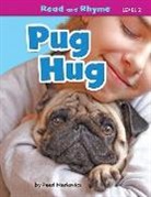 Pearl Markovics - Pug Hug