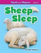 Pearl Markovics - Sheep Sleep