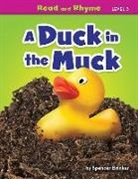 Spencer Brinker - A Duck in the Muck