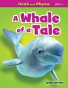 Spencer Brinker - A Whale of a Tale