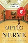 Thomas Bunstead, Mar Gainza, Maria Gainza - Optic Nerve
