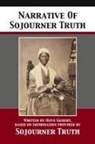 Sojourner Truth - Narrative Of Sojourner Truth