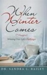 Bailey, Sandra L. Bailey - When Winter Comes