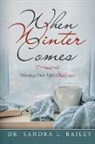 Bailey, Sandra L. Bailey - When Winter Comes