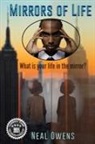 Neal Owens, Rick Taubold - MIRRORS OF LIFE