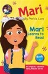 Phelicia E Lang, Phelicia E. Lang - Mari Learns to Read