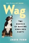 Zazie Todd, Todd Zazie - Wag