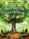 Peter Wohlleben, Cale Atkinson - Peter and the Tree Children