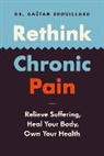 Gaetan Brouillard, Gaétan Brouillard, Gatan Brouillard - Rethink Chronic Pain