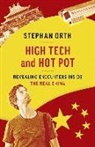 Stephan Orth - High Tech and Hot Pot
