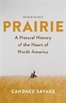 Candace Savage - Prairie