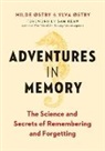 Hilde Ostby, Ylva Ostby, Hilde Østby, Ylva Østby, Hilde stby, Ylva stby - Adventures in Memory