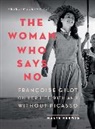 Malte Herwig, Herwig Malte - The Woman Who Says No