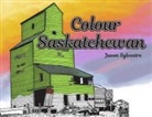 Jason Sylvestre - Colour Saskatchewan