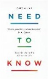 Gary Millar - Need to Know
