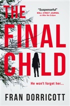 Fran Dorricott - The Final Child