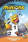 Stephane Lapuss, Stephane Lapuss', Lapuss Stephane, Renaud Collin, Collin Renaud - Minions: Super Banana Games!