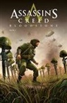 Guillaume Dorison, Dorison Guillaume, Ennio Bufi - Assassin''s Creed Bloodstone Volume 1