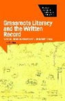 John Trimbur, Trimbur John - Grassroots Literacy and the Written Record