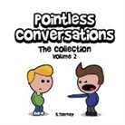 Scott Tierney - Pointless Conversations: The Collection - Volume 2: The Expendables, The Fifth Element and The Big One